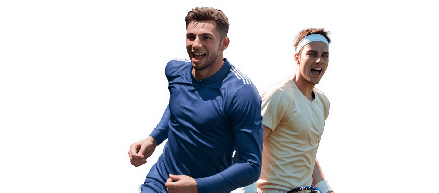 Wöchentliche Sportwetten-Aktionen und Kombi-Boost bei Boomerang