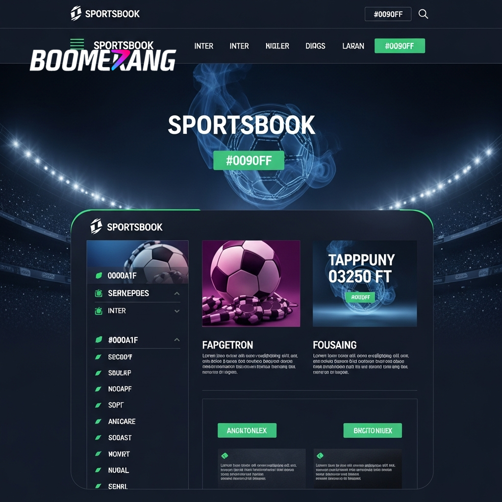 Boomerang Bet Erfahrungen und Testbericht für Schweizer Wettfans
