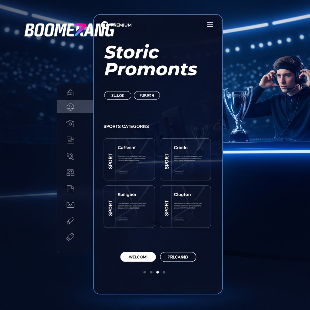 Vorteile der Boomerang PWA gegenüber einer klassischen App